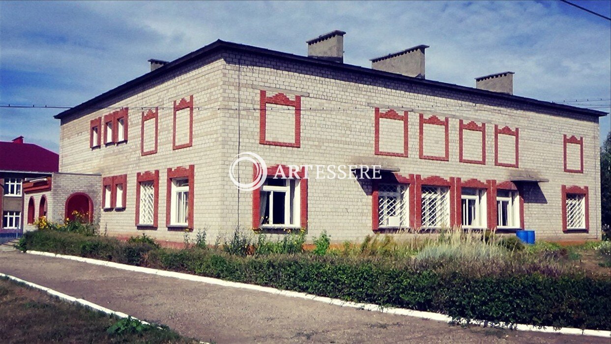 The Regional Local Lore and History Museum of  Krasnokamsky District