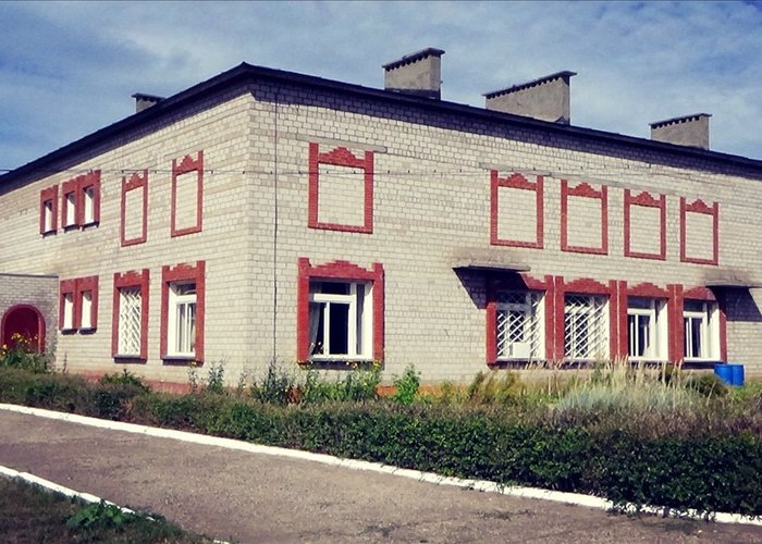 The Regional Local Lore and History Museum of  Krasnokamsky District