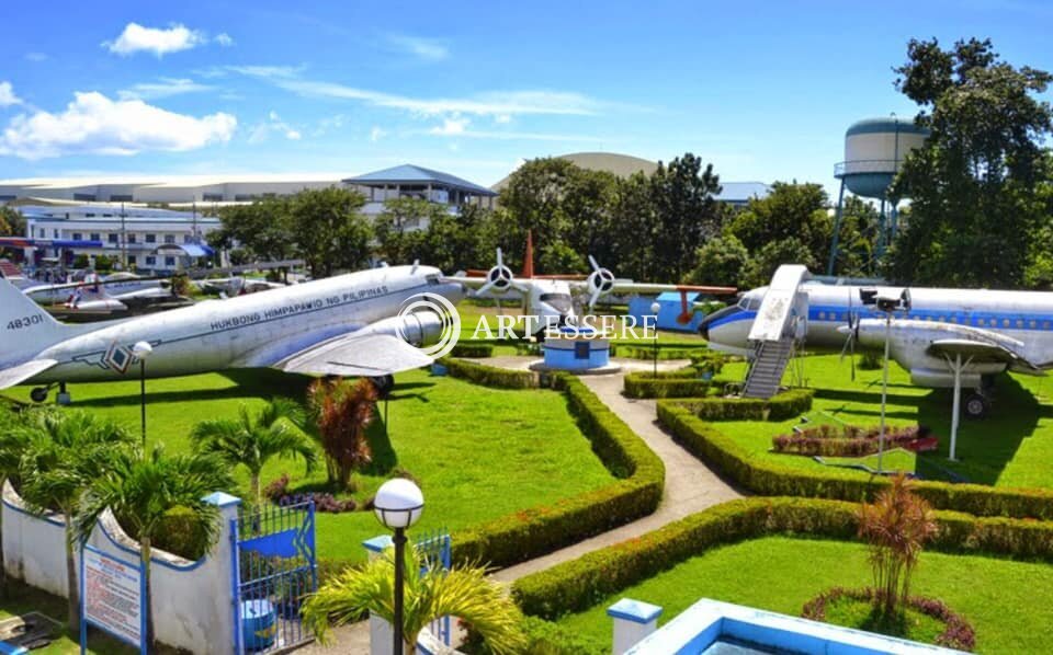 Philippine Air Force Aerospace Museum