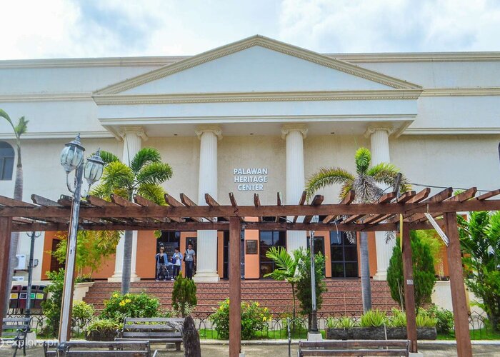 Palawan Heritage Center
