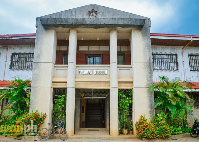 Palawan Museum