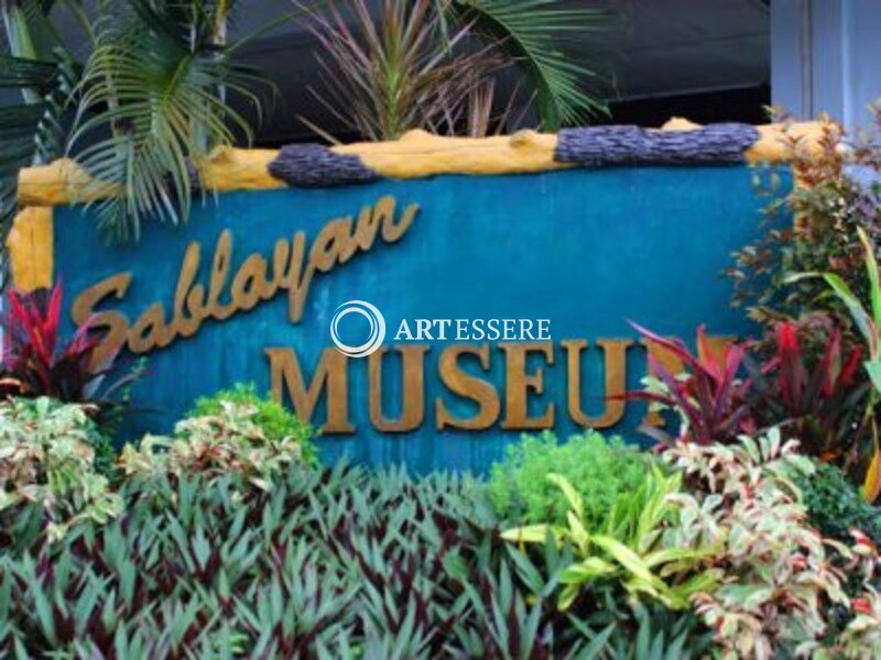 Sablayan Museum
