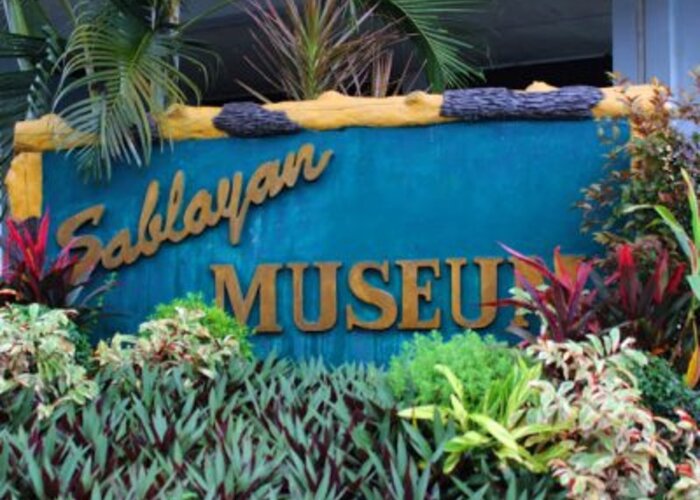 Sablayan Museum