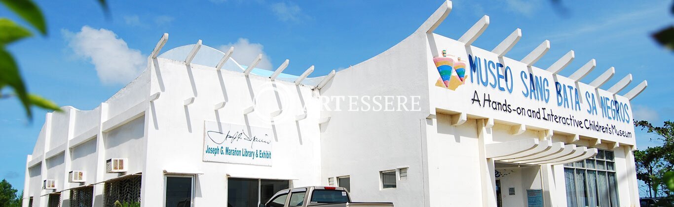 Museo sang Bata sa Negros