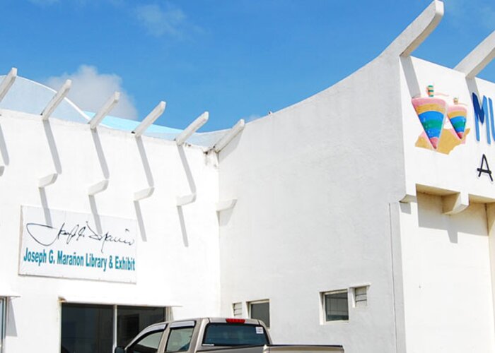 Museo sang Bata sa Negros