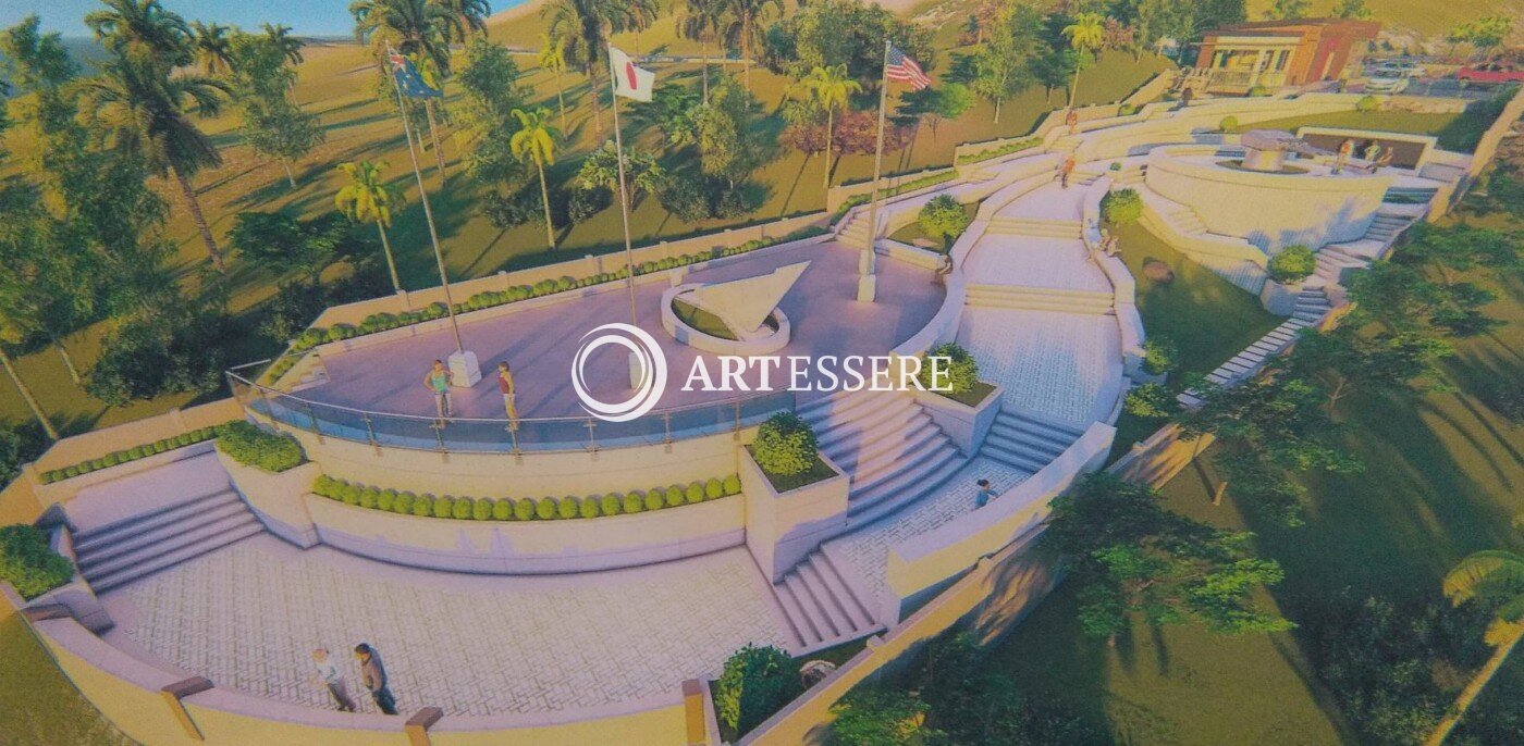 Battle of Surigao Strait Museum