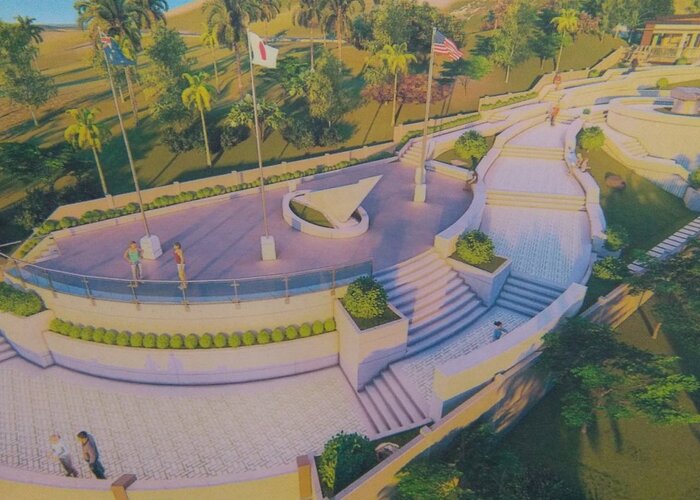 Battle of Surigao Strait Museum