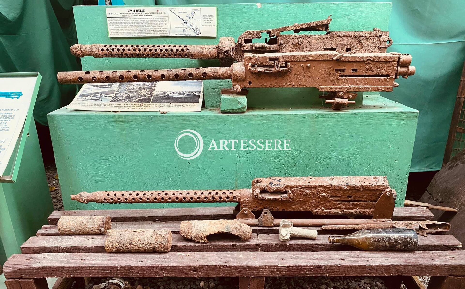 Bamban Museum of History