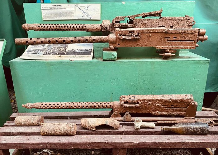 Bamban Museum of History