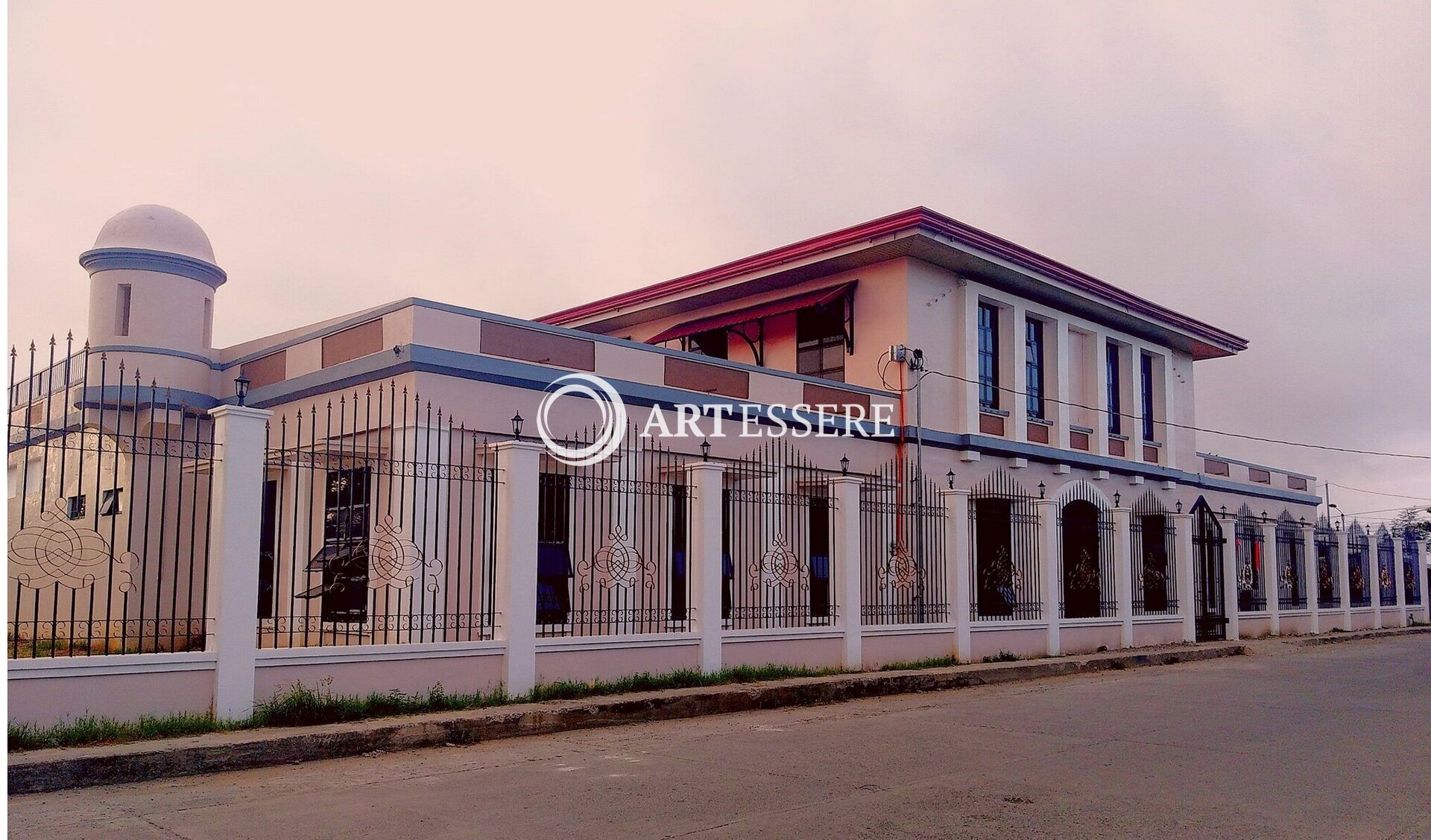 Cagayan Provincial Museum and Historical Research Center