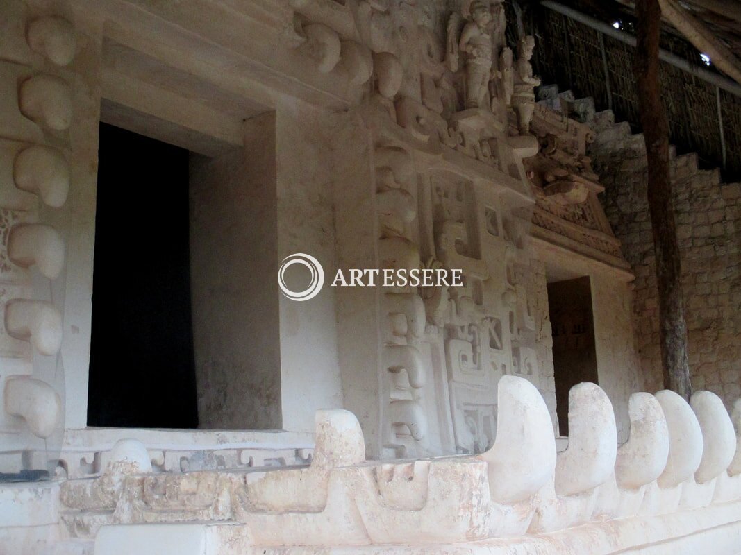 Balay Dolid (Valladolid Community Museum)