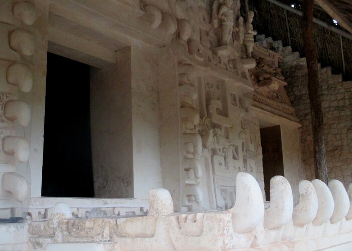 Balay Dolid (Valladolid Community Museum)