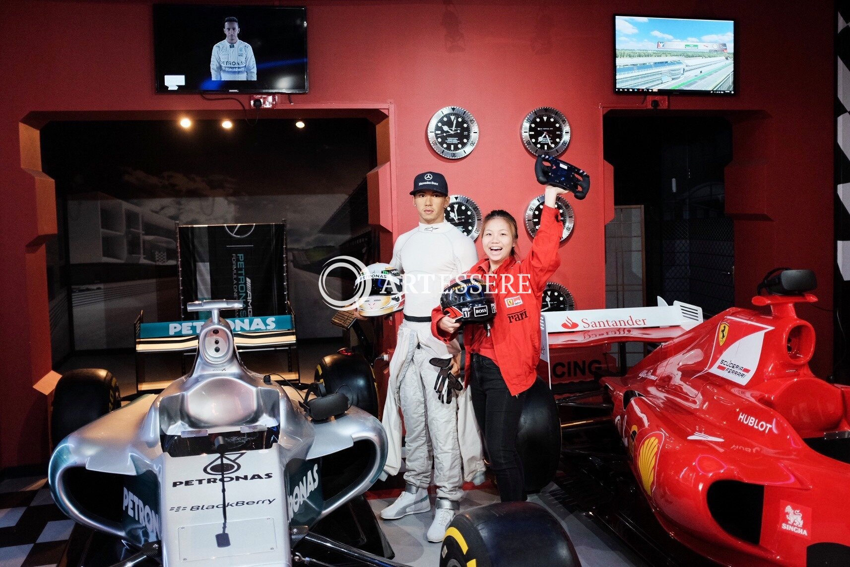 Images of Singapore LIVE