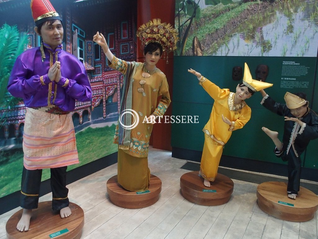 The Maritime Experiential Museum