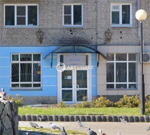 The Novoaltaysk Local Lore Museum of Marusin V.Y.