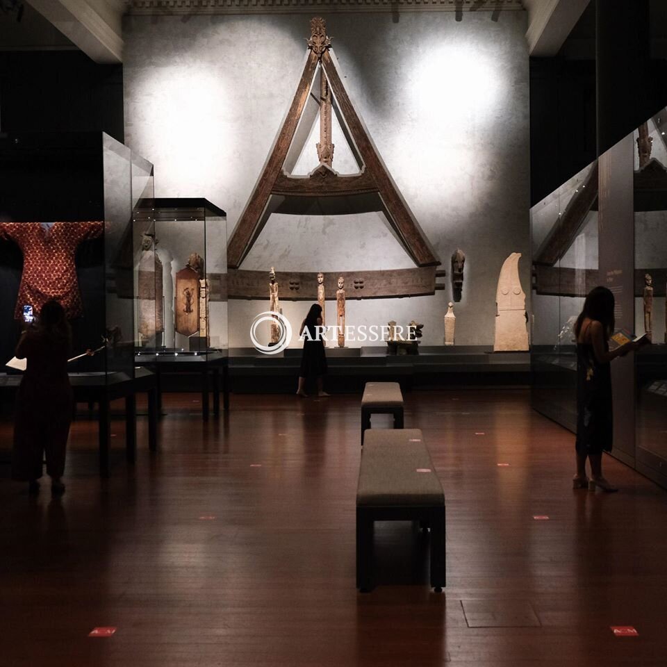 Asian Civilisations Museum