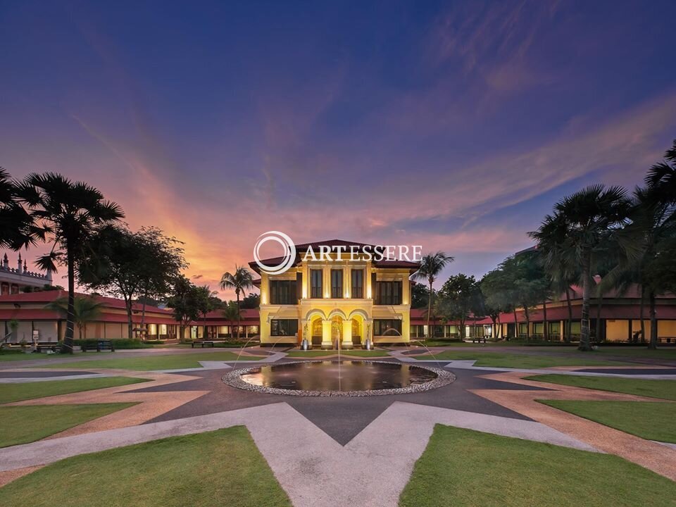 Malay Heritage Centre
