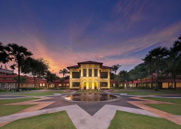 Malay Heritage Centre