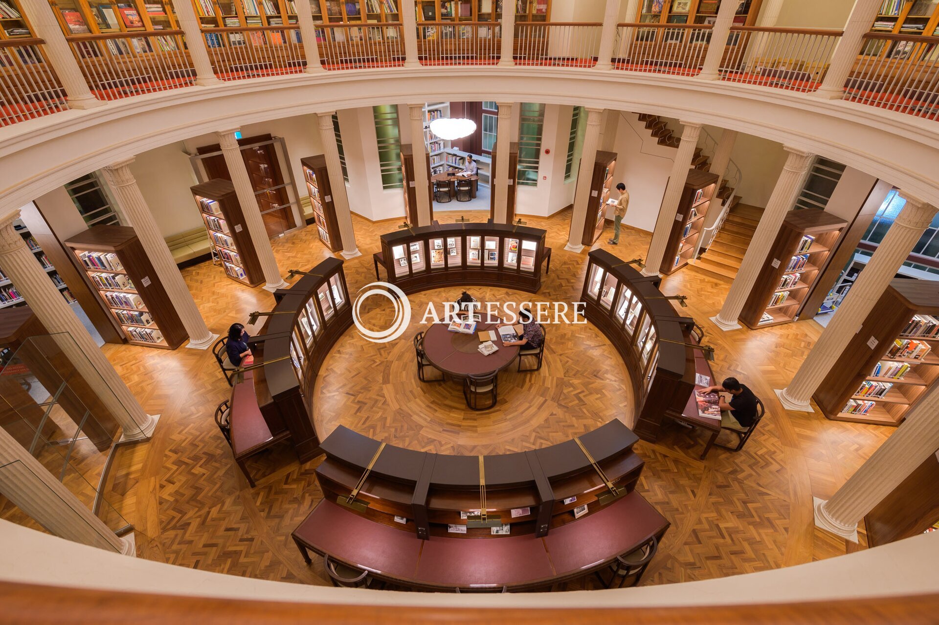 National Gallery Singapore