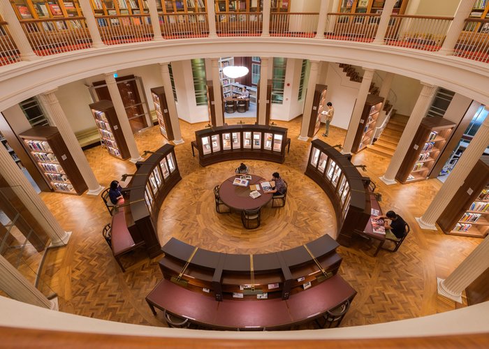 National Gallery Singapore