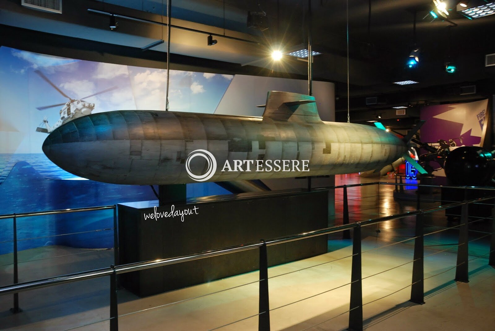 Republic of Singapore Navy Museum