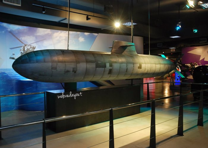 Republic of Singapore Navy Museum