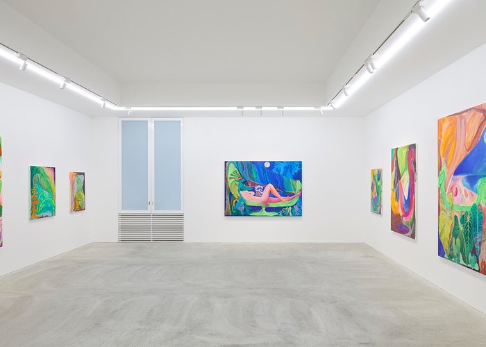 Tomio Kayama Gallery Singapore