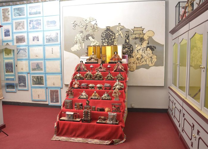 J.R.Jayewardene Centre