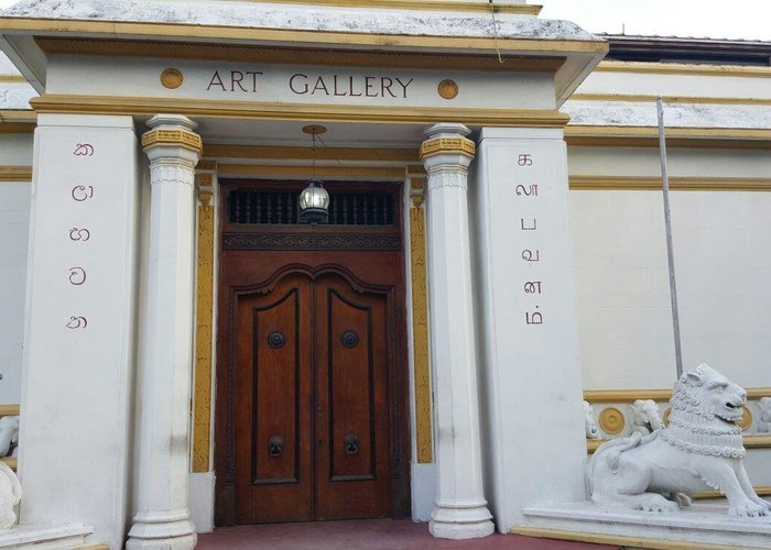 National Art Gallery