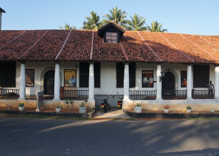 Galle National Museum