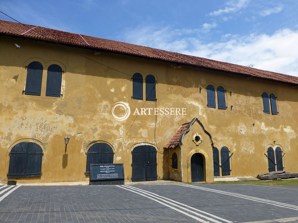 Maritime Archeology Museum