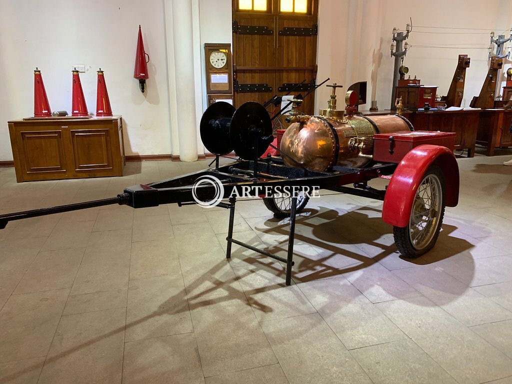 National Railway Museum