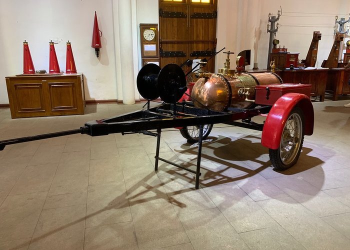 National Railway Museum