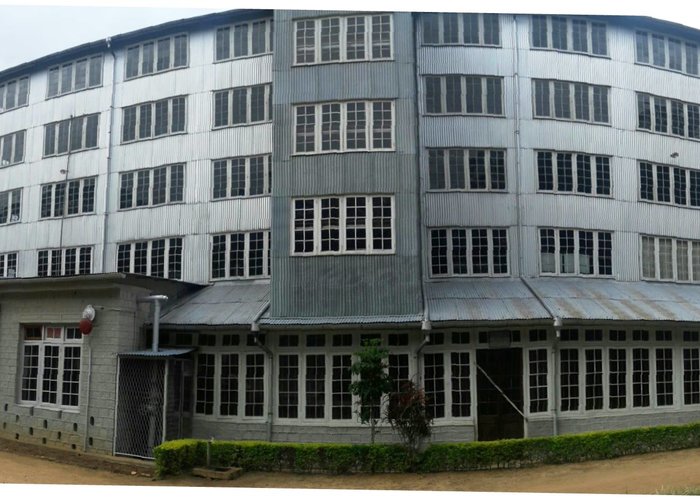 Ceylon Tea Museum