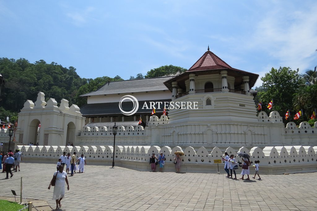 Sri Dalada Museum