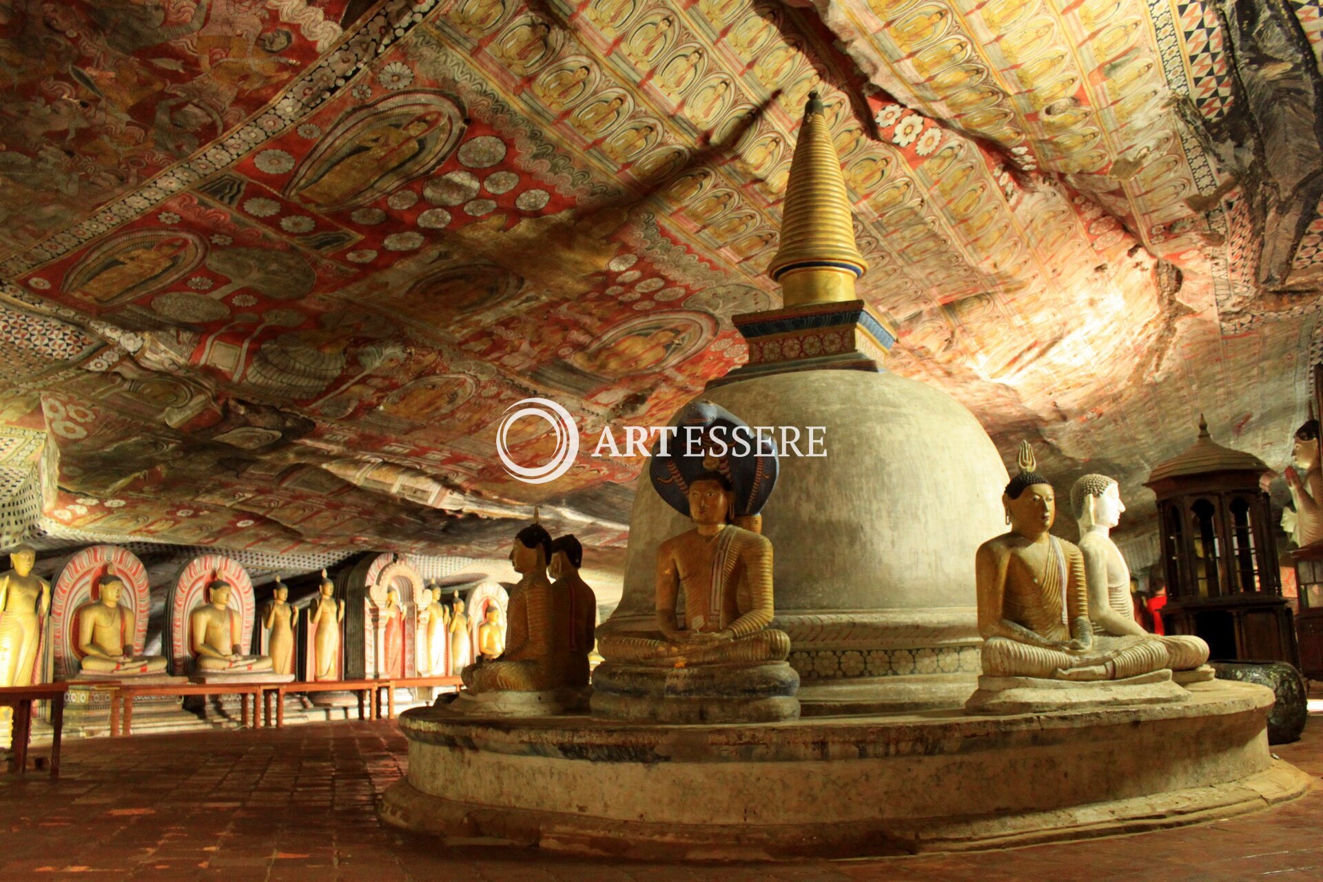 World Buddhist Museum