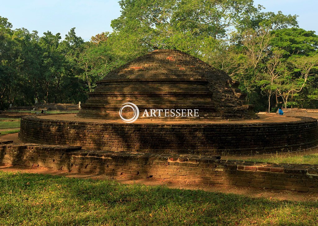 Panduwasnuwara Kingdom