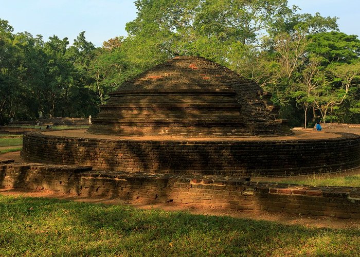 Panduwasnuwara Kingdom