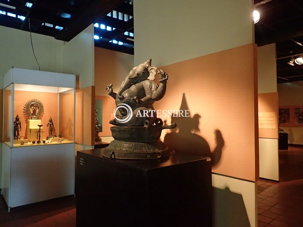 Archaeological Museum