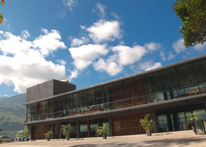 Oak Ray Tea Factory & Museum