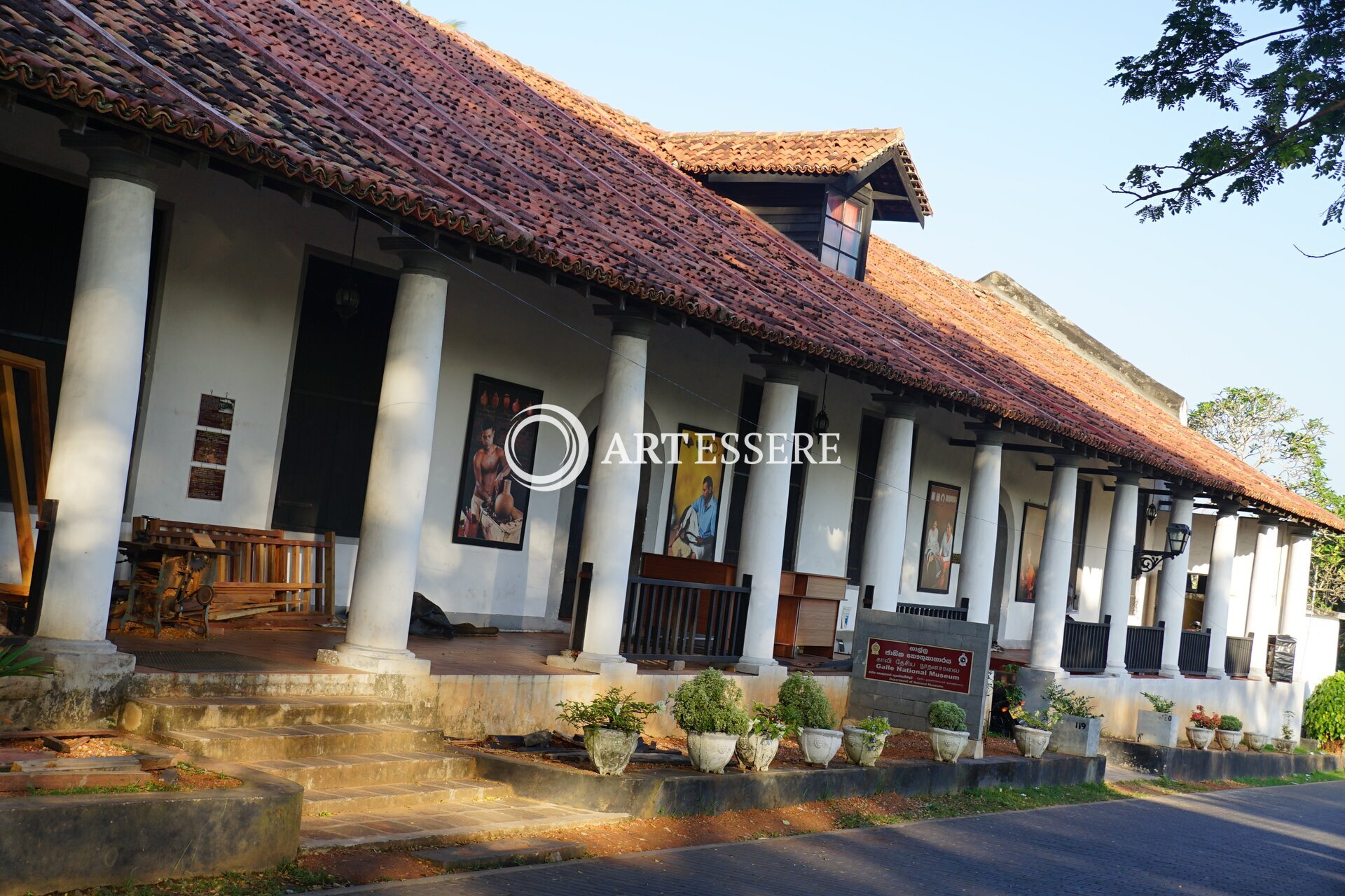 National Museum Ratnapura