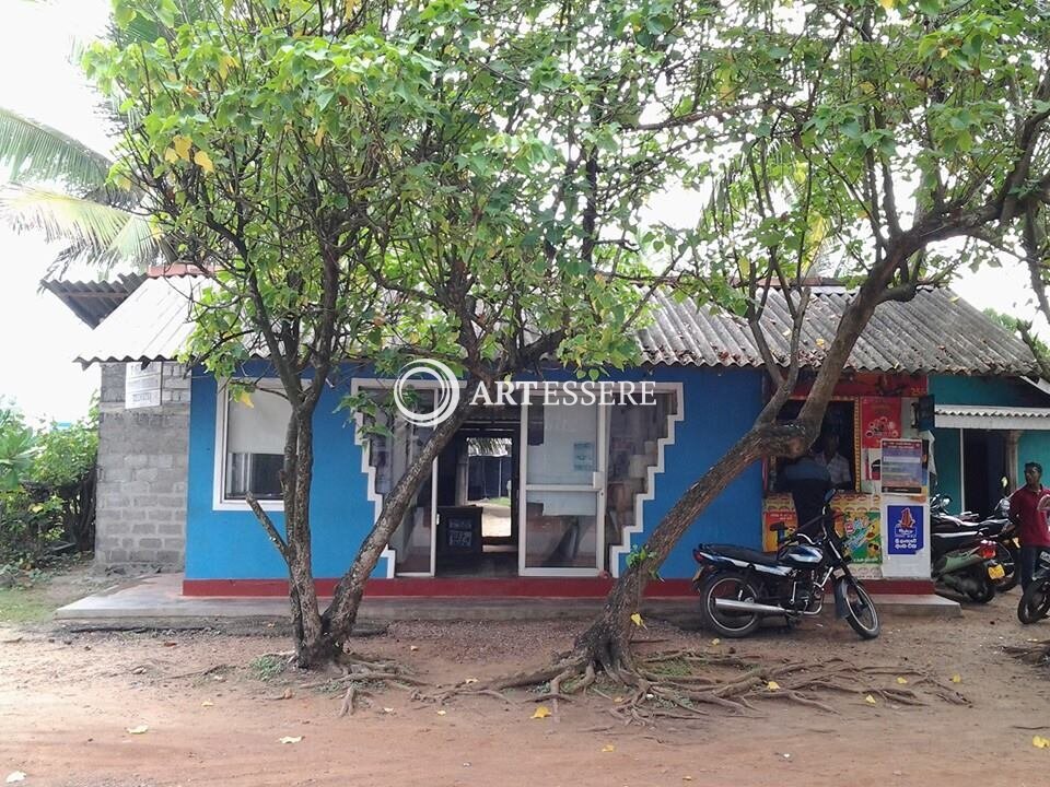 Tsunami Photo Museum