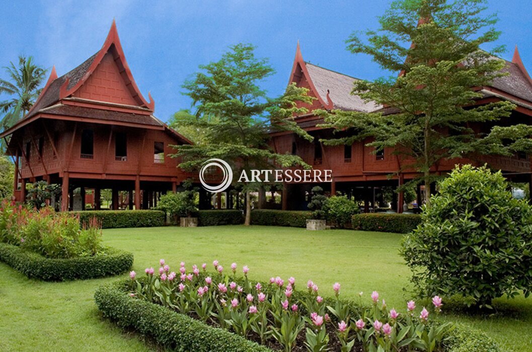 King Rama II Memorial Park