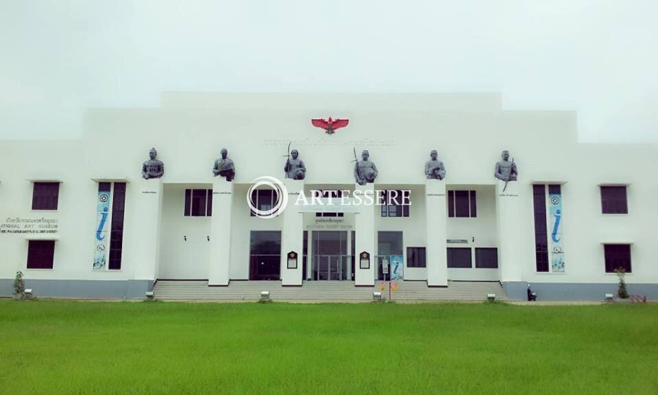 Ayutthaya National Art Museum