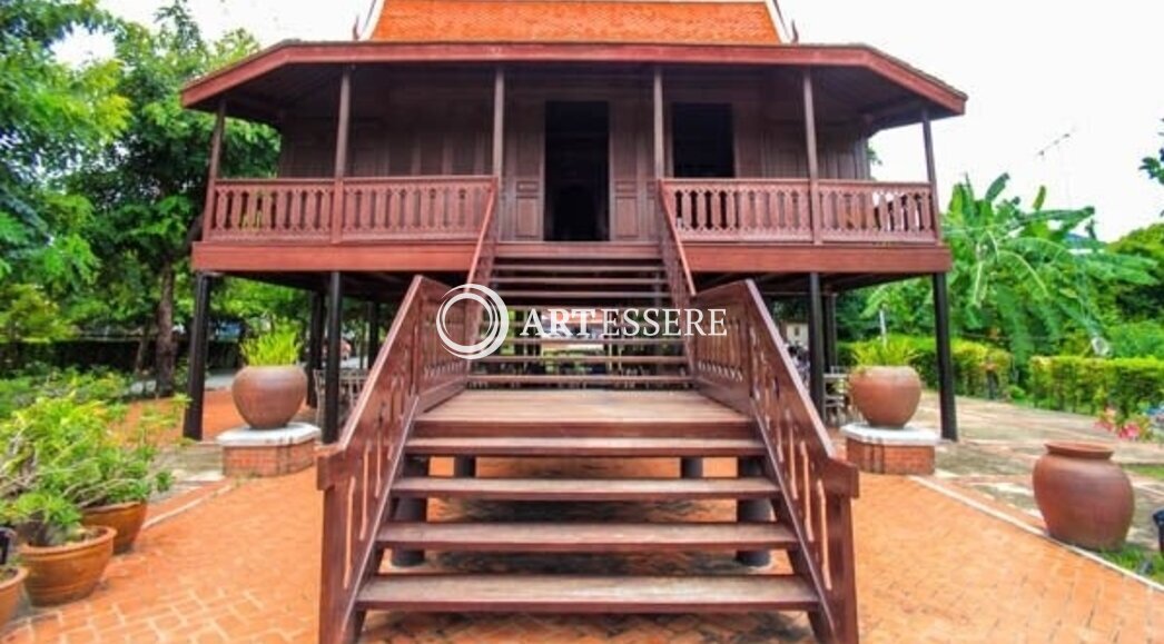 Pridi Banomyong Memorial