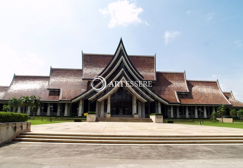 Bang Sai Royal Folk Arts and Crafts Centre