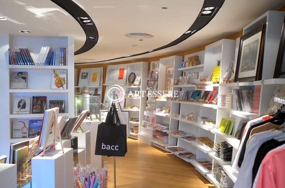 Bangkok Art & Culture Centre (BACC)