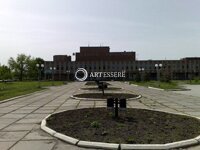 The Novopavlovsk museum of History and Local Lore