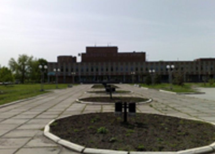 The Novopavlovsk museum of History and Local Lore