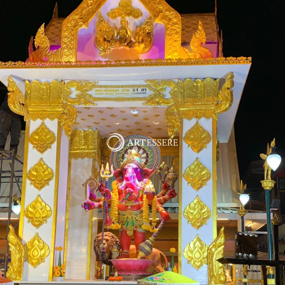 Buddha Dharma Relics Museum